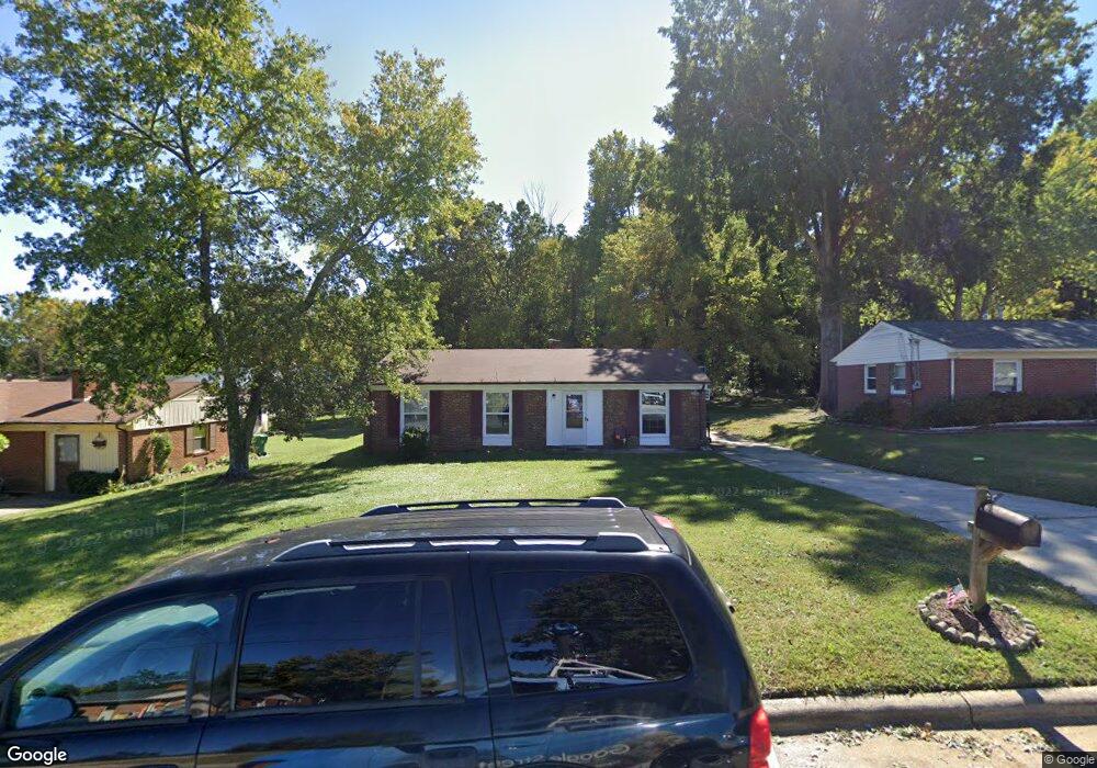 706 Maryland Place, High Point, NC 27263 - photo 1