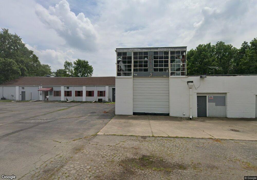 203 E 24th St, Muncie, IN 47302 - photo 1