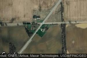 6911 W Weston Rd, Morenci, MI 49256