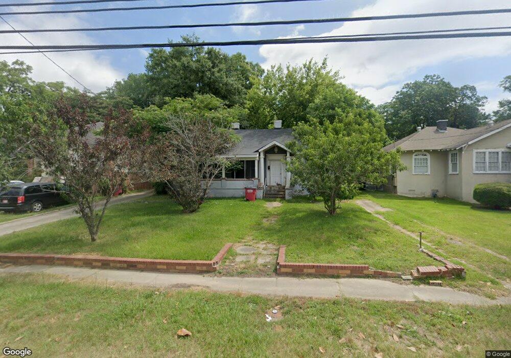 735 Nottingham Dr, Macon, GA 31211 - photo 1