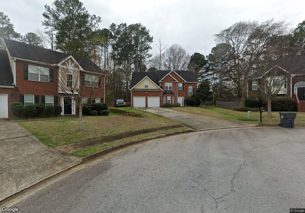 311 Citori Ct, Locust Grove, GA 30248 - photo 1