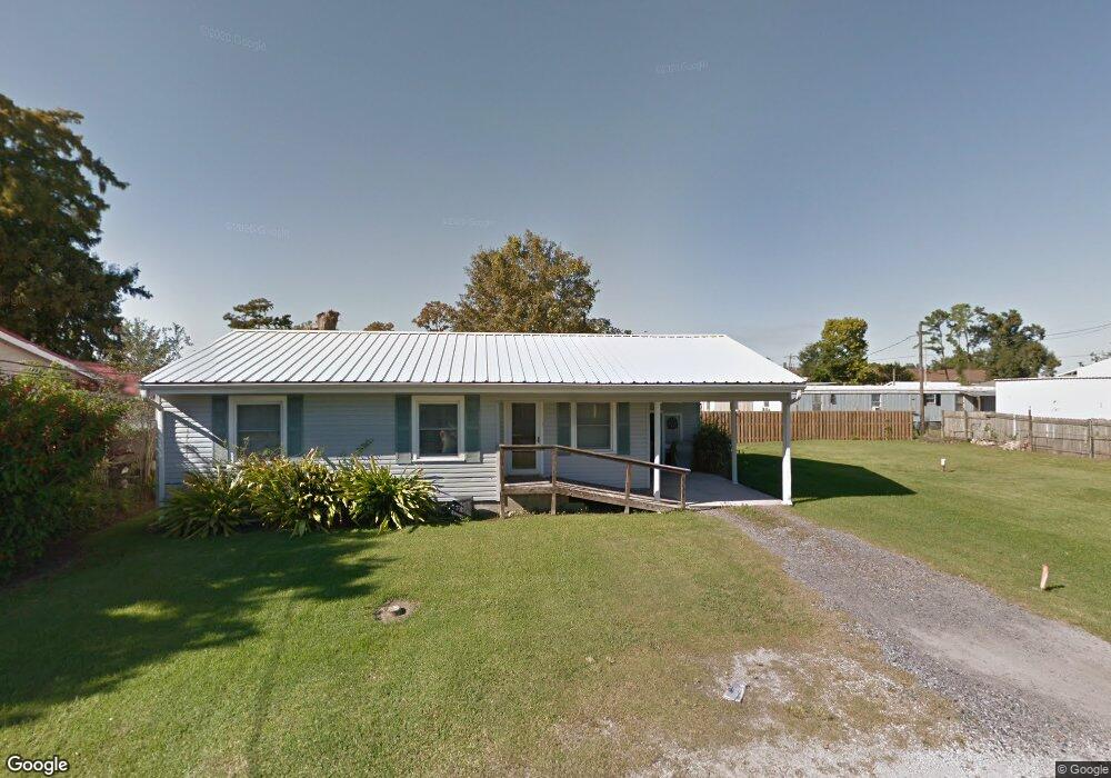 304 Duet St, Houma, LA 70360 - photo 1