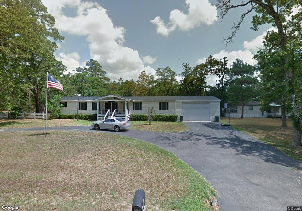 15702 Coe Loop, Magnolia, TX 77355 - photo 1