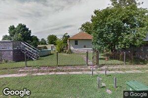 304 W Chicago Ave, Orient, IL 62874