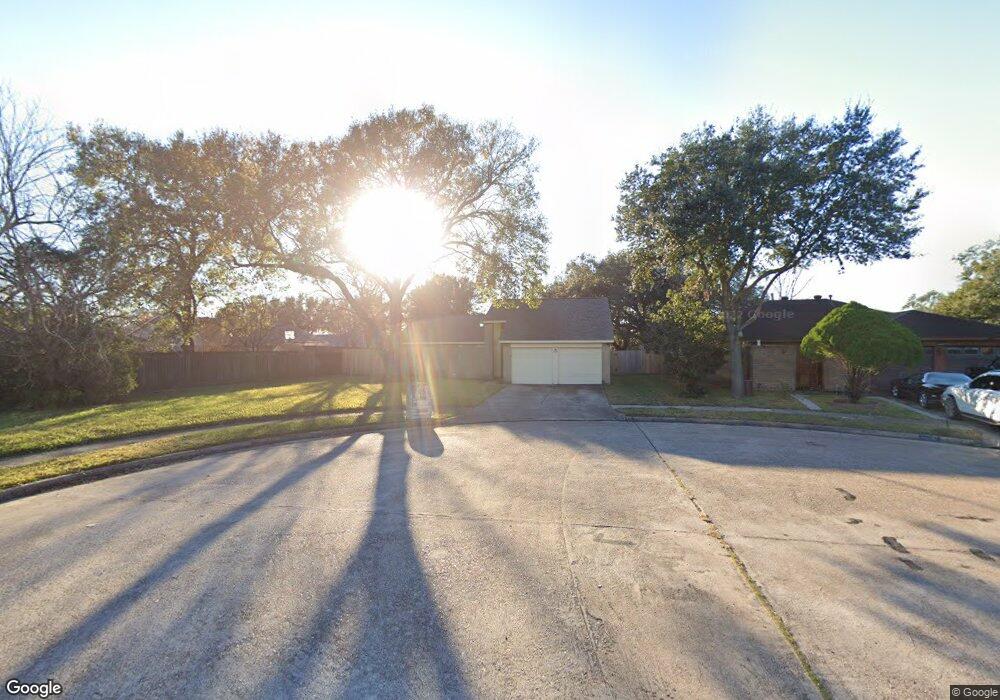 14003 Juniper Park Ct, Houston, TX 77066 - photo 1
