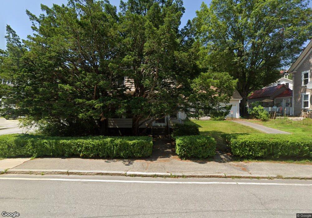 5 Waukewan St, Meredith, NH 03253 - photo 1