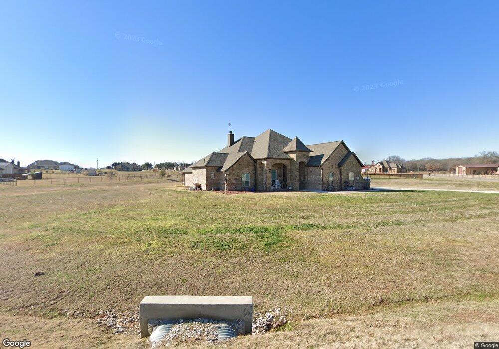 145 Spring Meadow Dr, Springtown, TX 76082 - photo 1