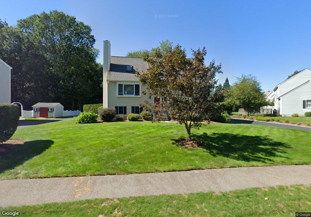 54 Timberline Rd, Millis, MA 02054 - photo 1