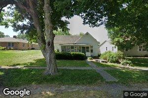 205 E Douglas St, Carlock, IL 61725