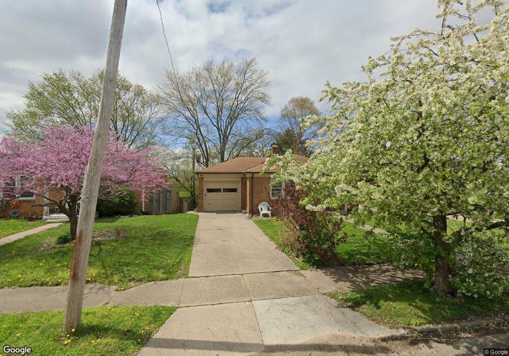 2925 Sherman St, Anderson, IN 46016 - photo 1