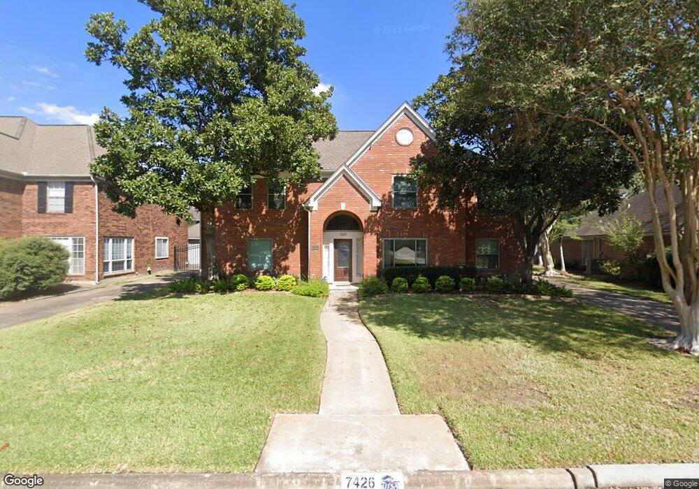7426 Foxton Place Ct, Houston, TX 77095 - photo 1