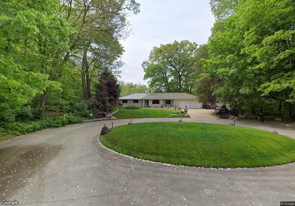 56968 Timber Cir, Elkhart, IN 46516 - photo 1