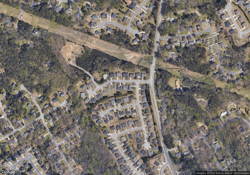 3730 Corral Way unit 1, Lilburn, GA 30047 - photo 1