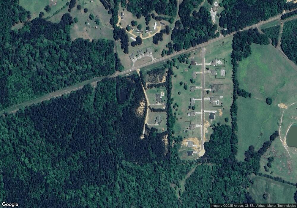 0 Hilltop Ln, Summit, MS 39666 - photo 1