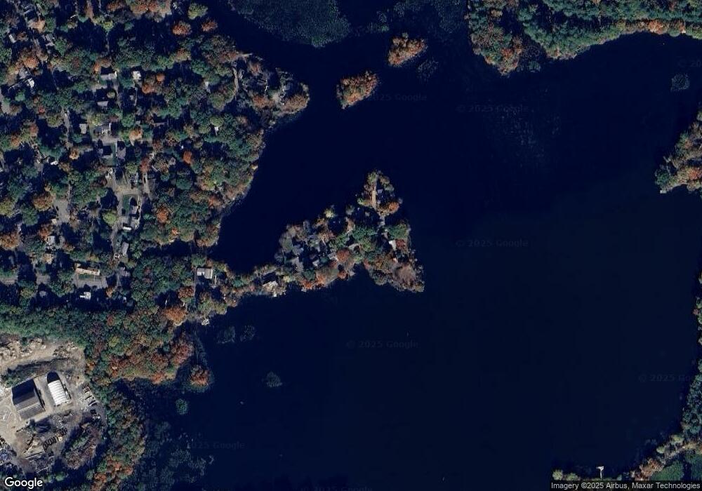 29 Pickerel Rd, Wellesley, MA 02482 - photo 1