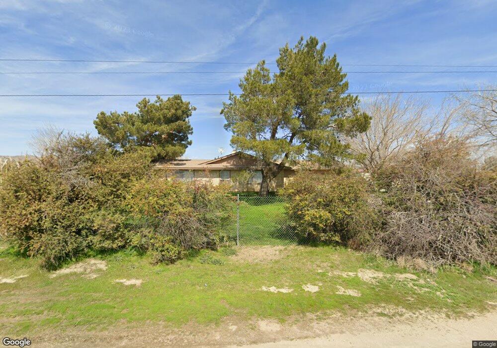 6601 Holiday Ave, Rosamond, CA 93560 - photo 1