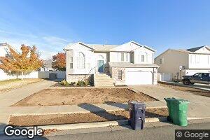 1362 N 2225 W, Layton, UT 84041
