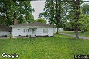 7836 E Monroe St, Dugger, IN 47848