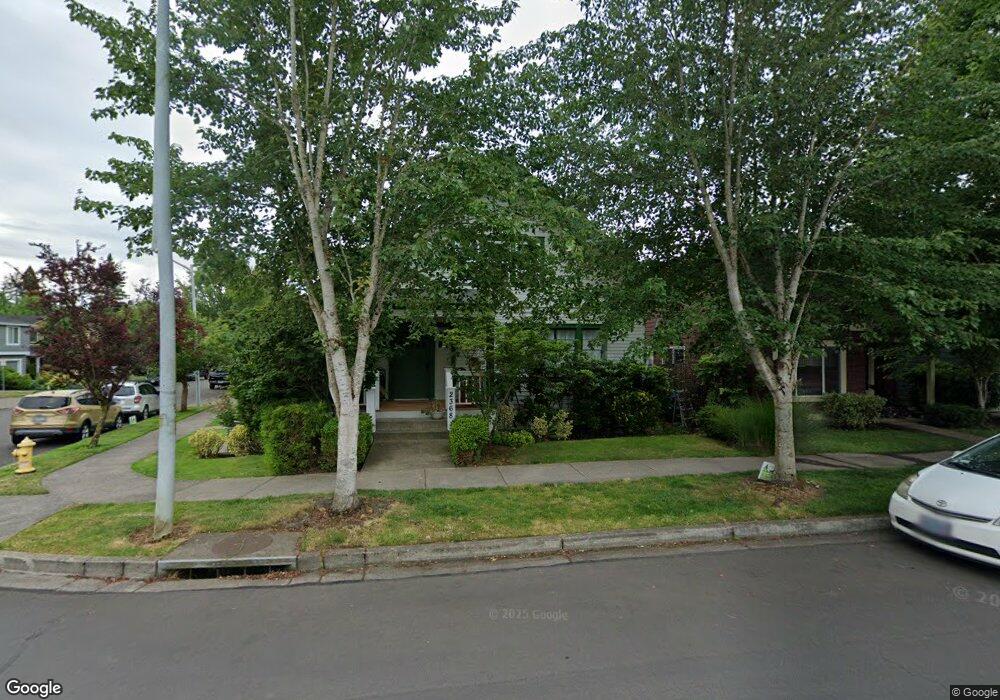 2368 E 3rd St, Newberg, OR 97132 - photo 1