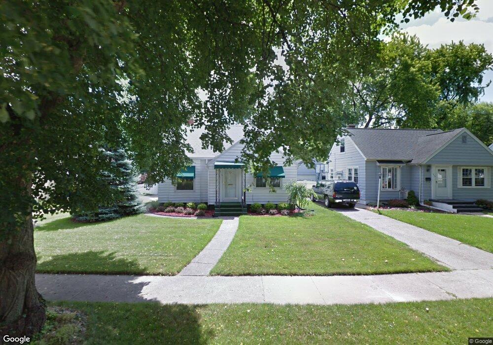 3115 Sablain Parkway Dr, Lansing, MI 48910 - photo 1