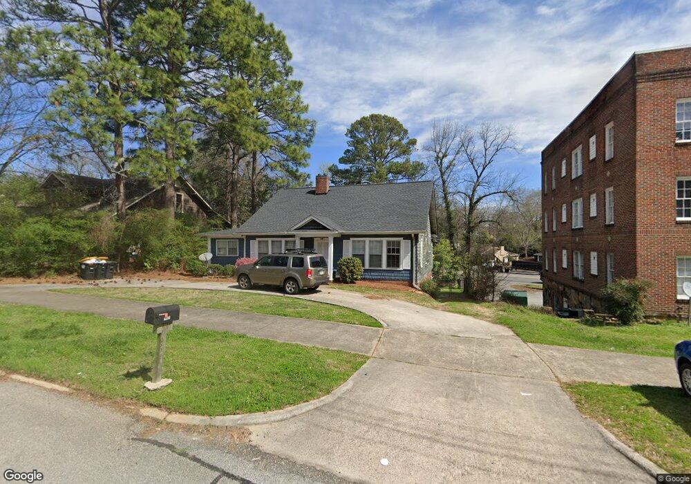 1001 E 2nd Ave SW, Rome, GA 30161 - photo 1