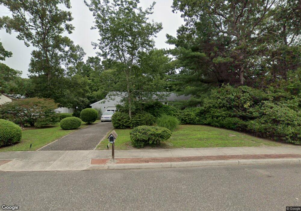 33 Island View Terrace, Ocean View, NJ 08230 - photo 1