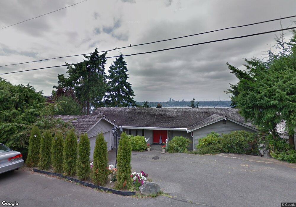 2707 68th Ave SE, Mercer Island, WA 98040 - photo 1