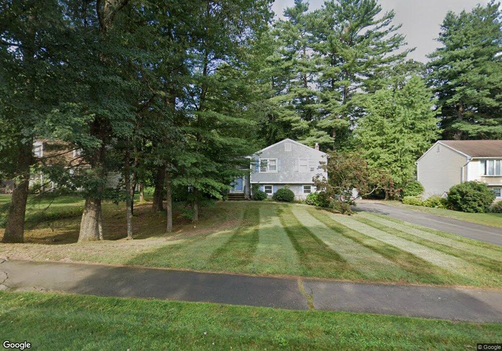 16 Butternut Dr, Unionville, CT 06085 - photo 1