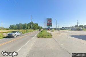 1 State Highway 47, Hawk Point, MO 63349