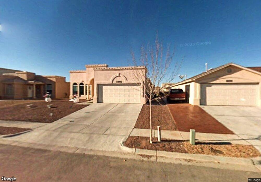 14049 Stoutland Ln, El Paso, TX 79928 - photo 1