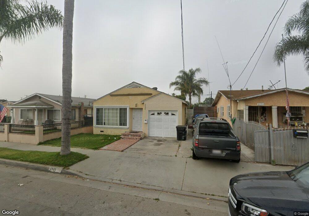 2434 E 130th St, Compton, CA 90222 - photo 1