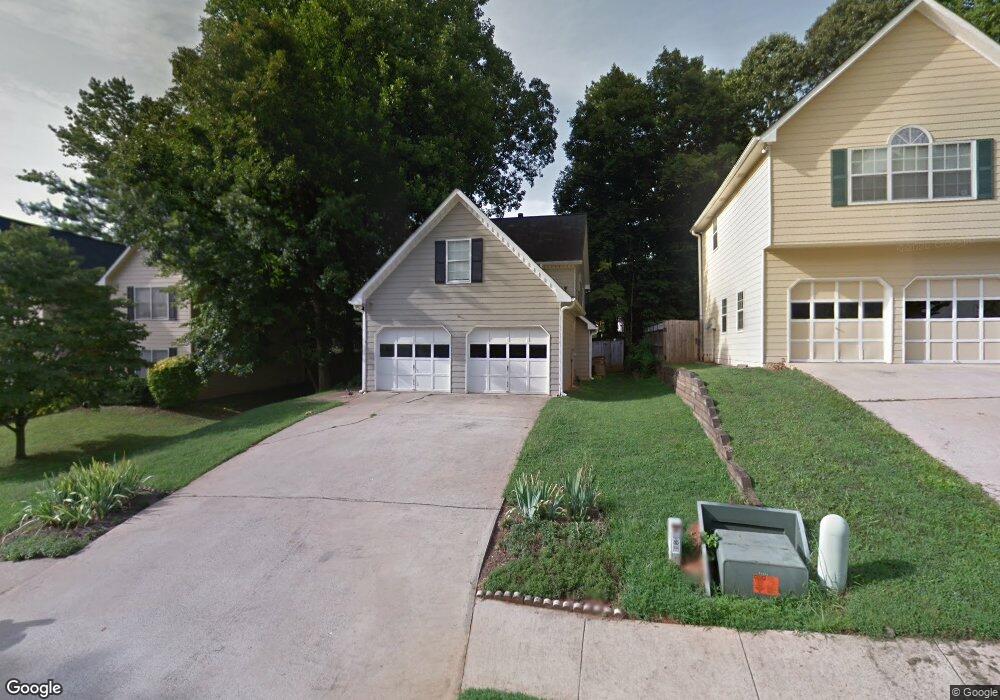 1864 Hamby Place Dr NW unit 2, Acworth, GA 30102 - photo 1