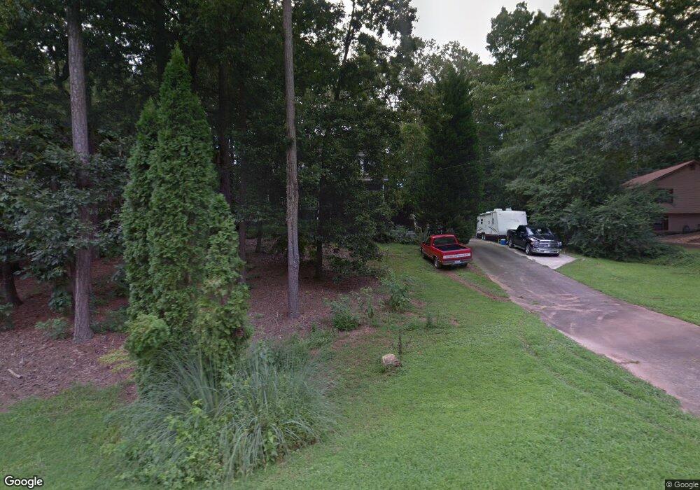 3081 Mills Ridge Dr, Canton, GA 30114 - photo 1