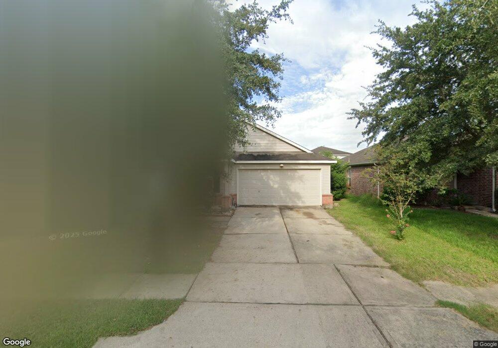 10422 Templeridge Ln, Houston, TX 77075 - photo 1