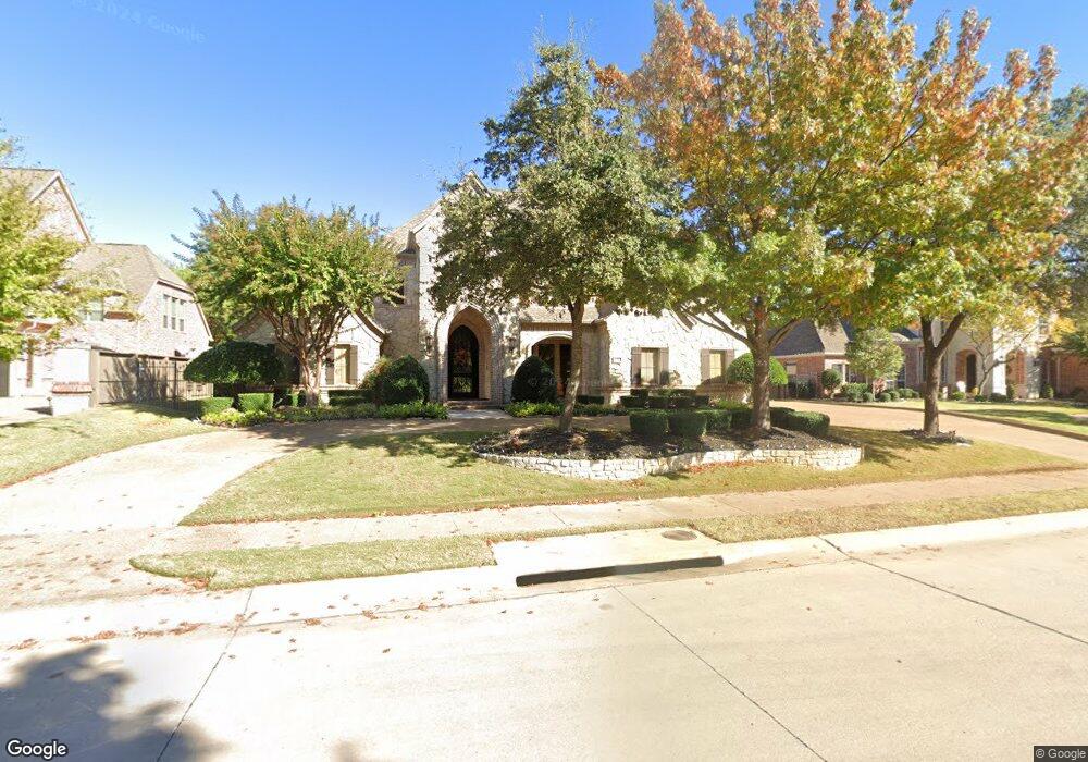 1309 Eagle Bend, Southlake, TX 76092 - photo 1