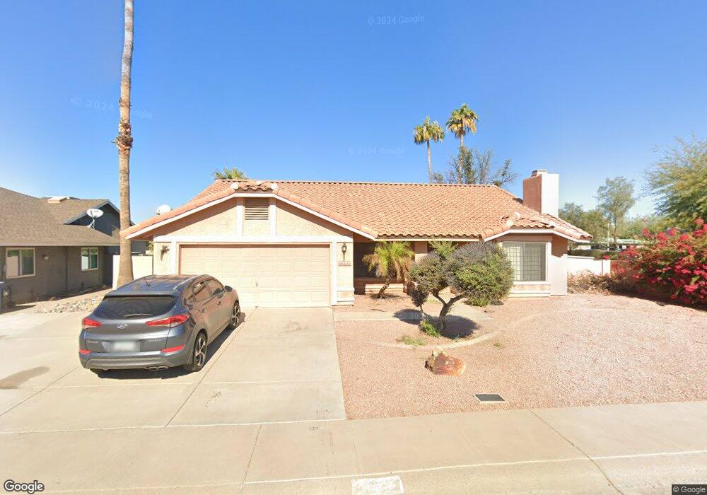 1462 E Brentrup Dr, Tempe, AZ 85283 - photo 1