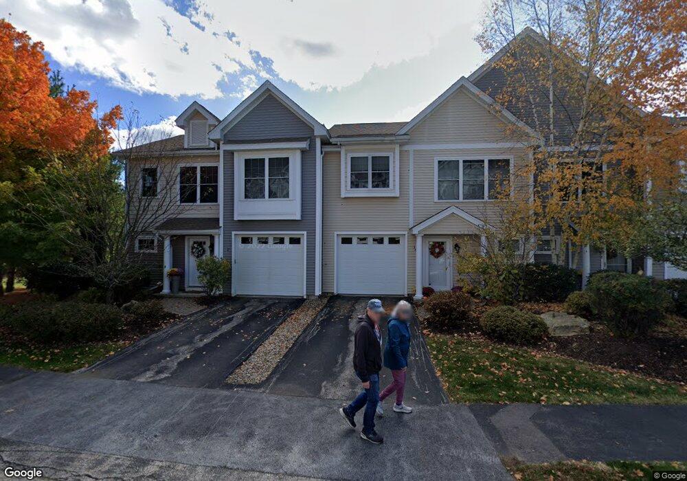 34 Woodview Way unit 36, Manchester, NH 03102 - photo 1