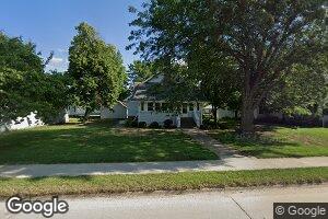 306 W Jefferson St, Corydon, IA 50060