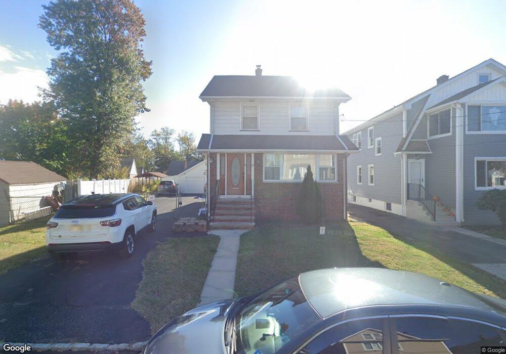 23 Ridge Ave, Bloomfield, NJ 07003 - photo 1