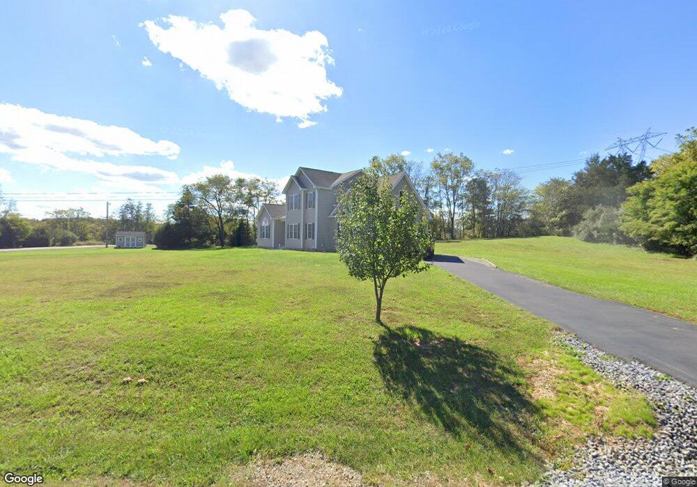 44 Merkaba Way, Martinsburg, WV 25404 - photo 1