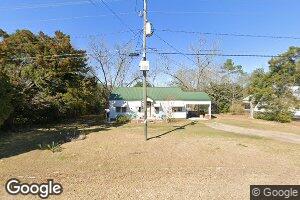 5104 W Marshall St, Meigs, GA 31765