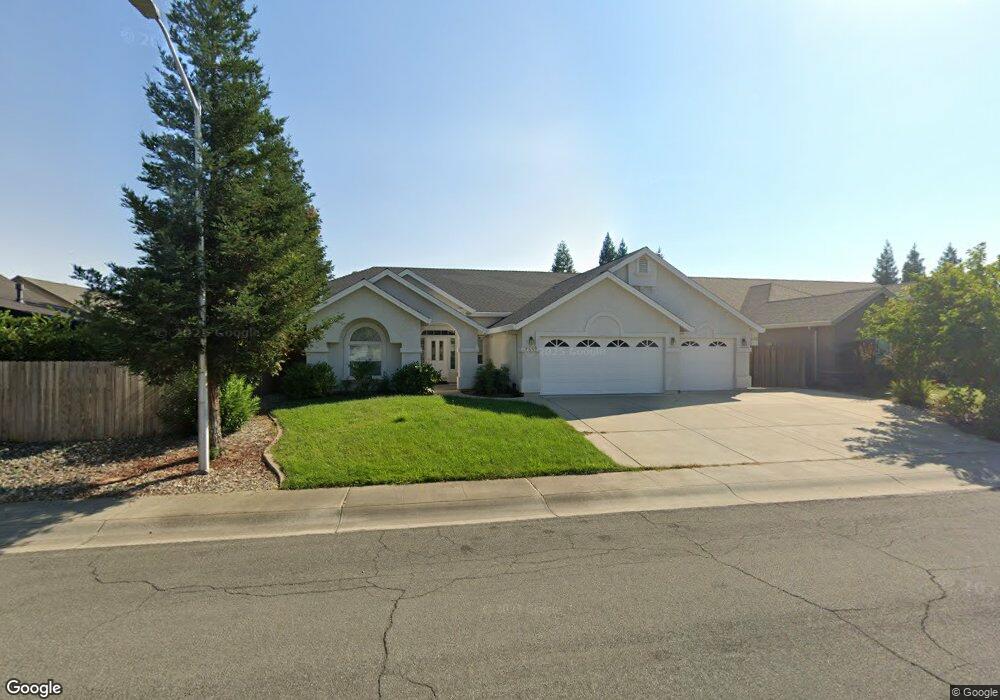 2557 Valencia St, Redding, CA 96003 - photo 1