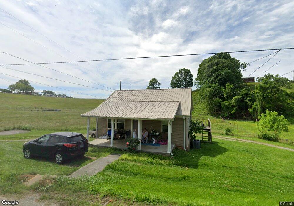 1770 Central Point Rd, Rutledge, TN 37861 - photo 1