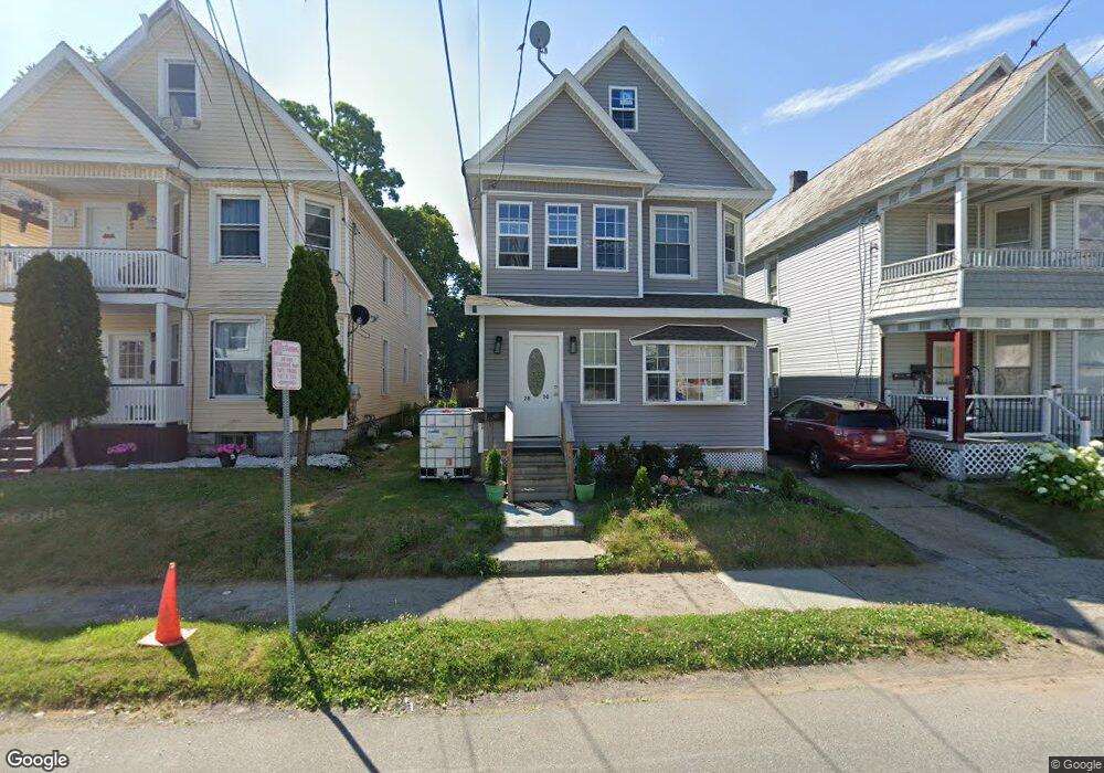 28 Division St, Schenectady, NY 12304 - photo 1