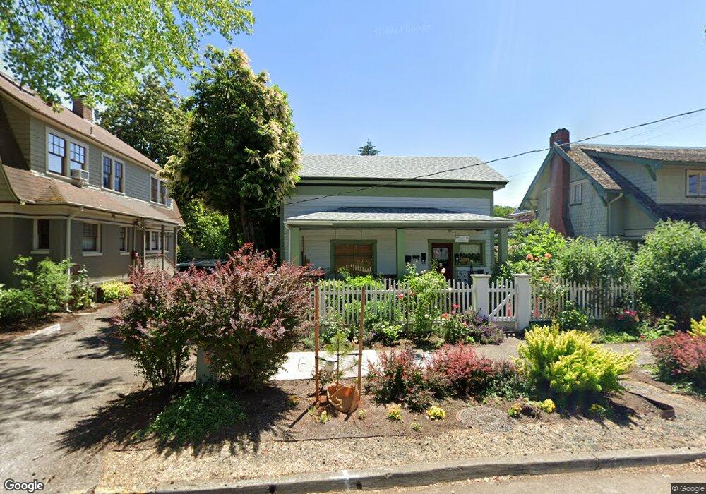 170 E 12th Ave, Eugene, OR 97401 - photo 1