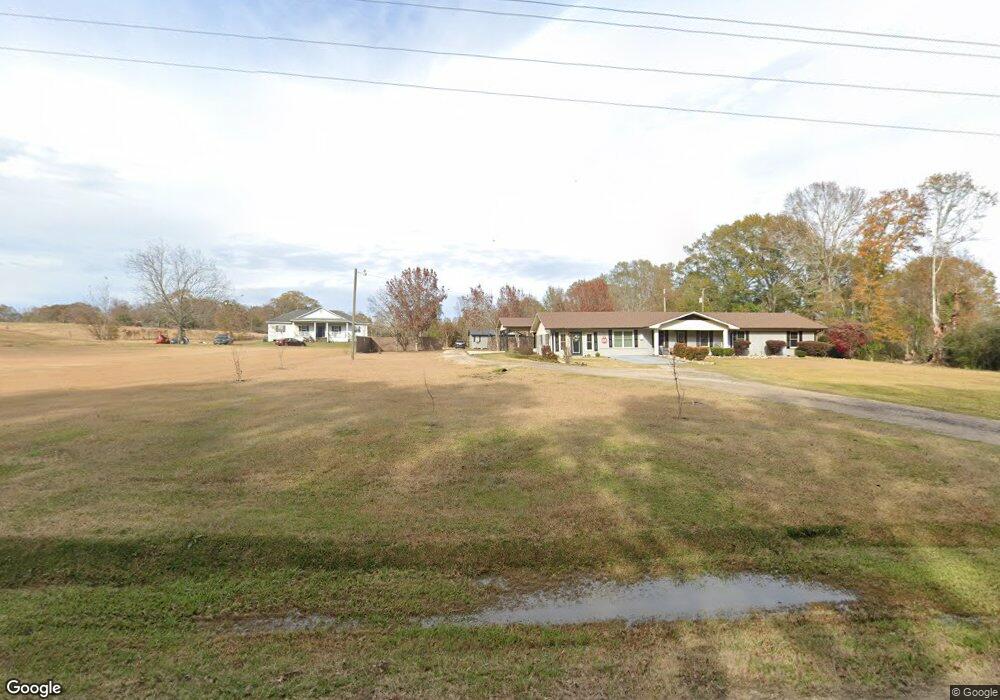 2657 Scr 4, Taylorsville, MS 39168 - photo 1