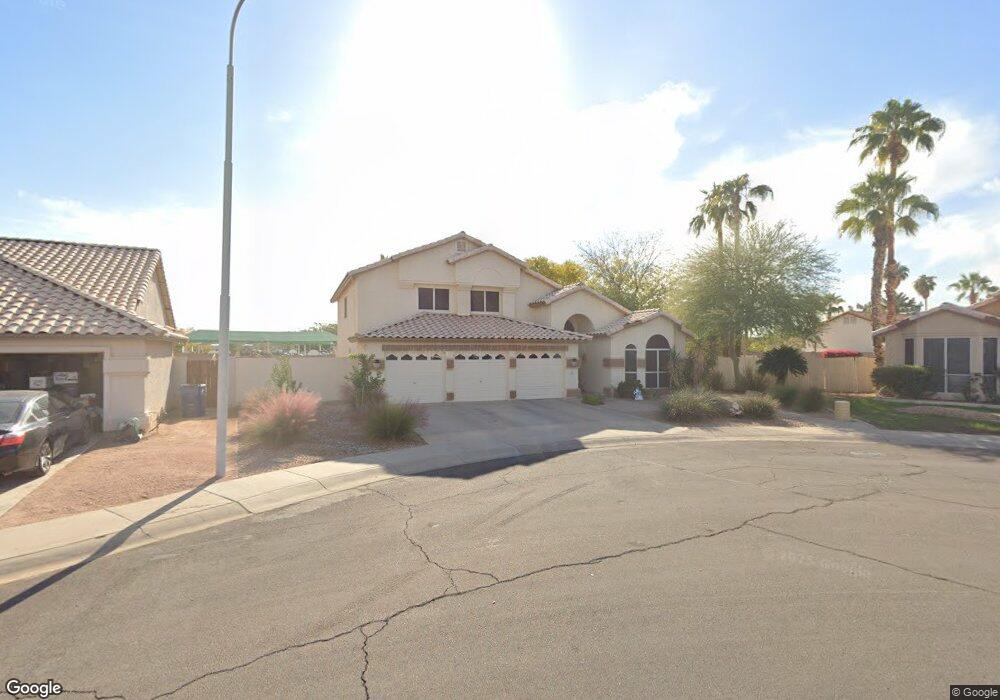 5441 W Del Rio St, Chandler, AZ 85226 - photo 1