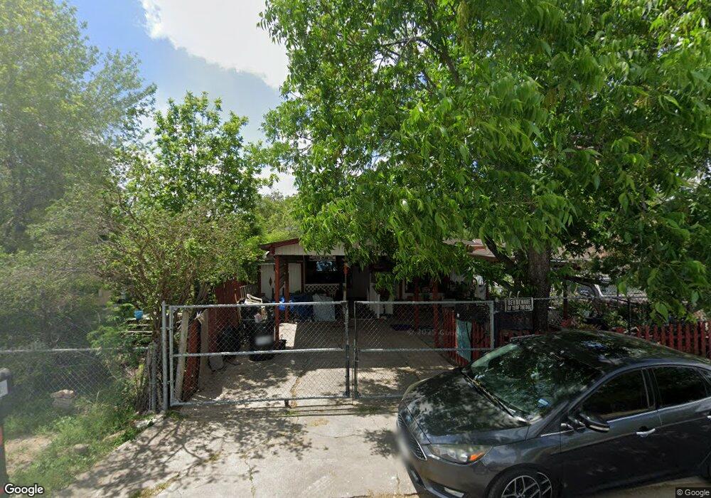 1308 E Juarez Ave, Pharr, TX 78577 - photo 1