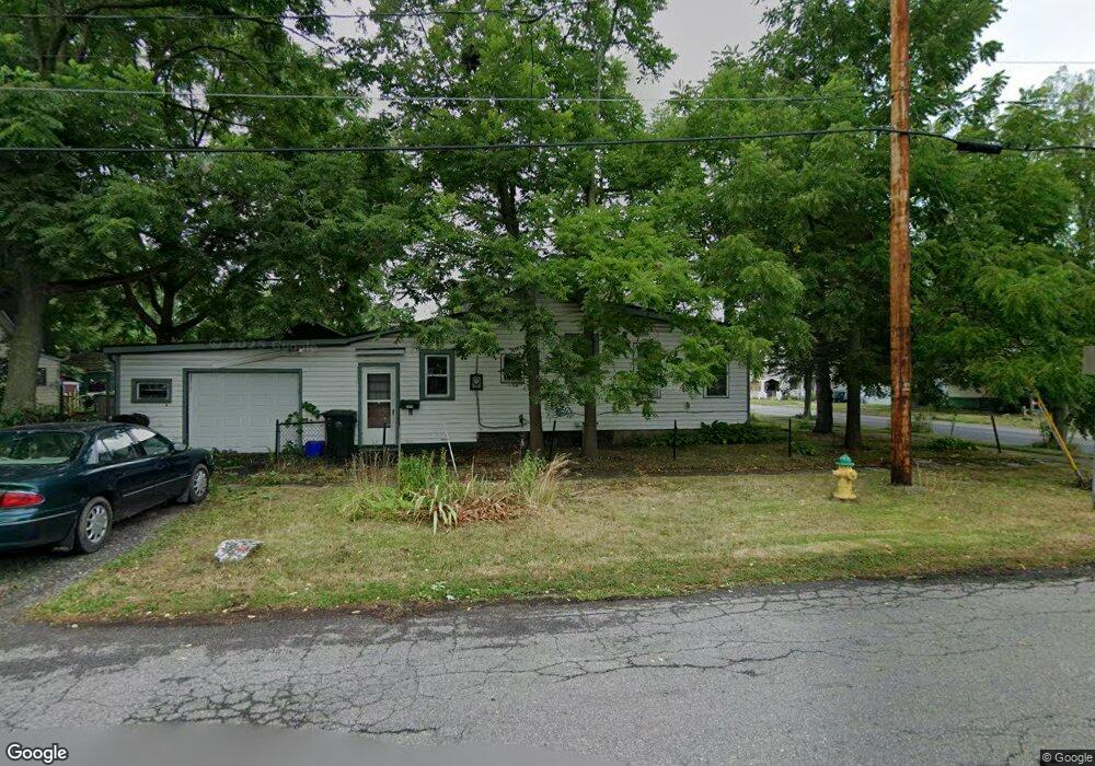 46 Carruthers Place, North Tonawanda, NY 14120 - photo 1