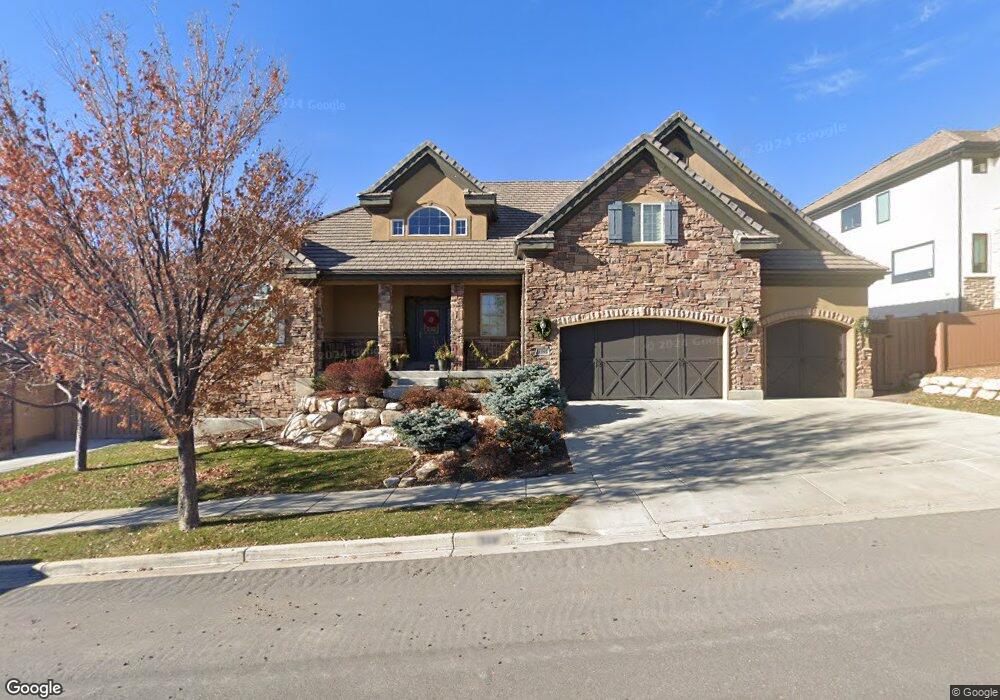 4995 N Shadow Wood Dr, Lehi, UT 84043 - photo 1
